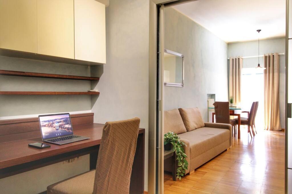 Paglia45 Apartment At Trastevere By Yourhost Rome Exterior photo